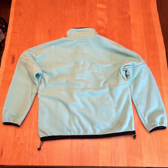 Portland Gear zip up pullover jacket - Picture 7 of 7